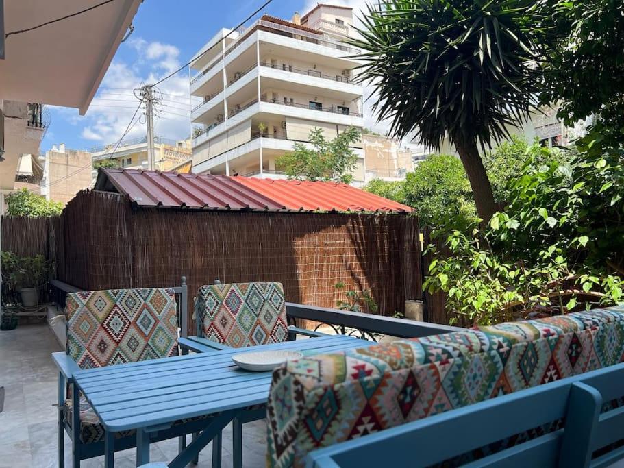 Spacious And Beautiful House Apartment Piraeus