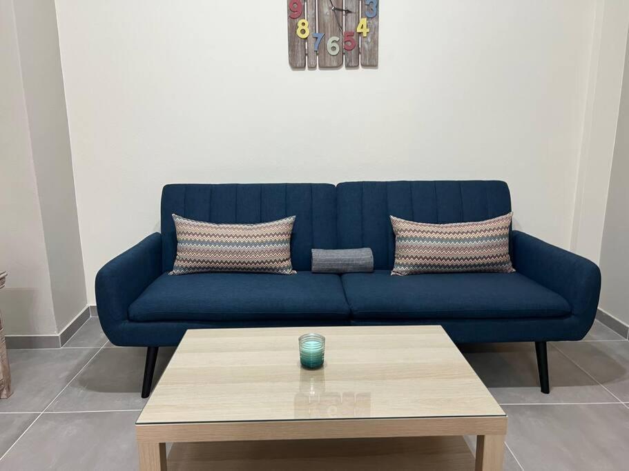 Spacious And Beautiful House * Piraeus
