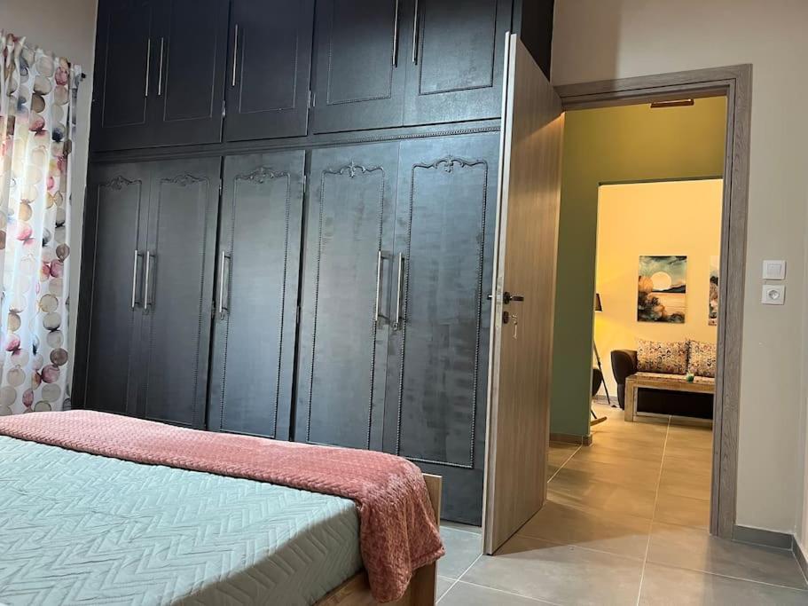 Spacious And Beautiful House Apartment