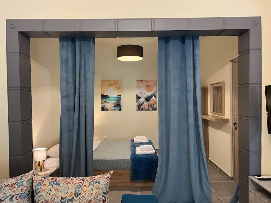 Spacious And Beautiful House Apartment Piraeus