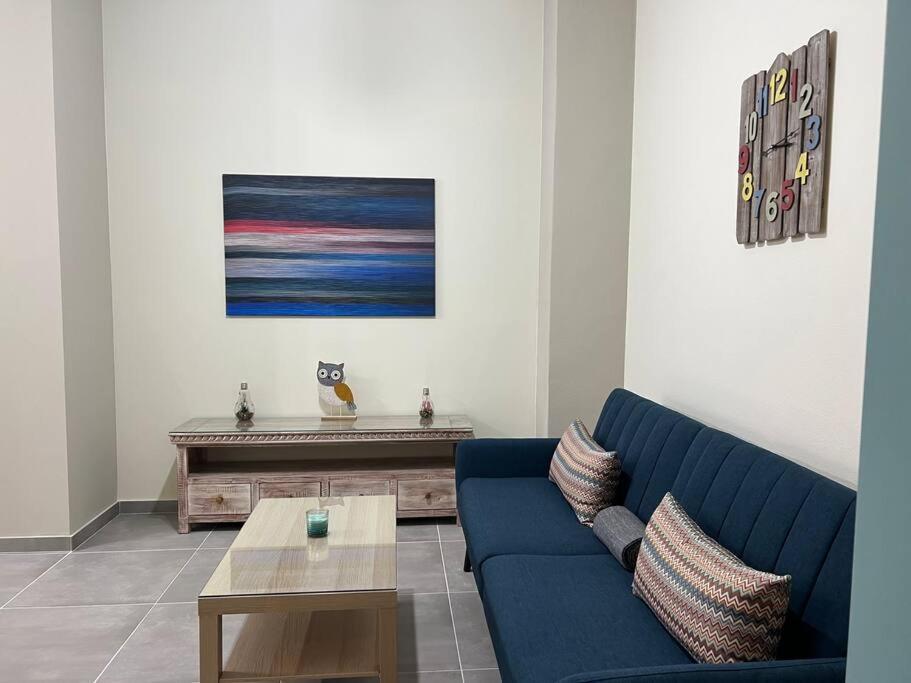 Spacious And Beautiful House Apartment Piraeus