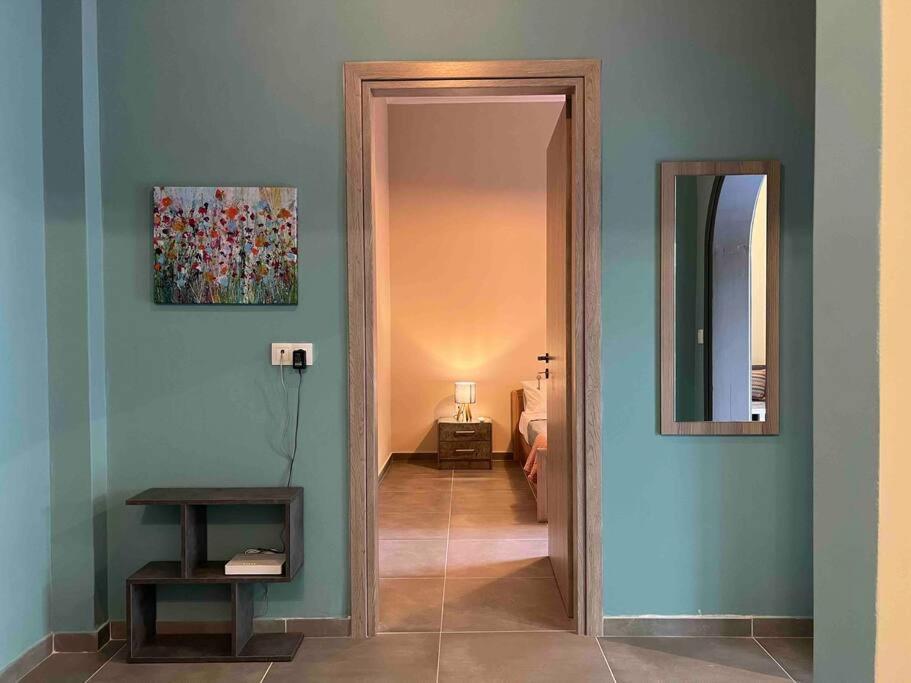 Spacious And Beautiful House Apartment Piraeus