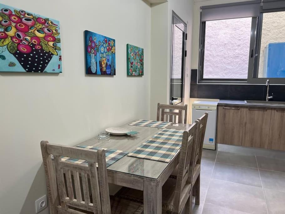 Apartment Spacious And Beautiful House