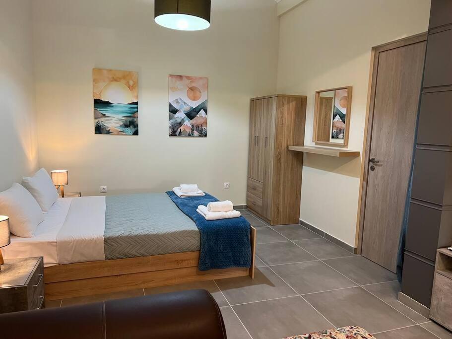 Spacious And Beautiful House Apartment