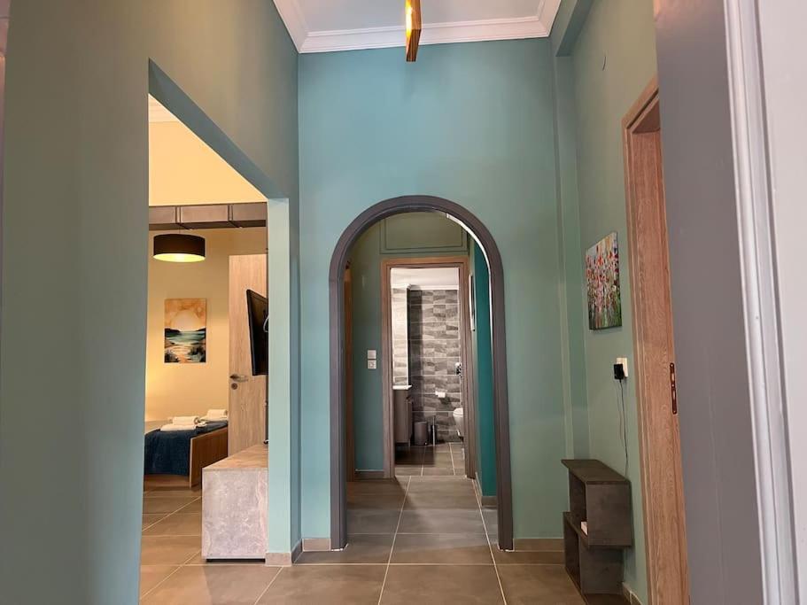 Spacious And Beautiful House Piraeus
