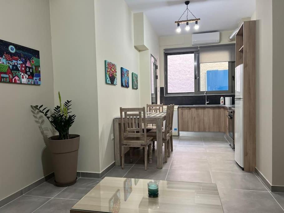 Apartment Spacious And Beautiful House *
