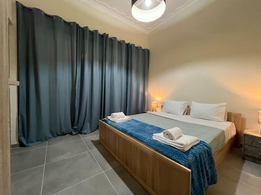 Spacious And Beautiful House Piraeus