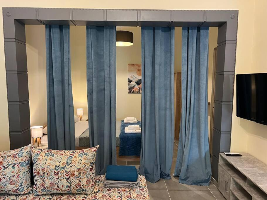 Spacious And Beautiful House Piraeus