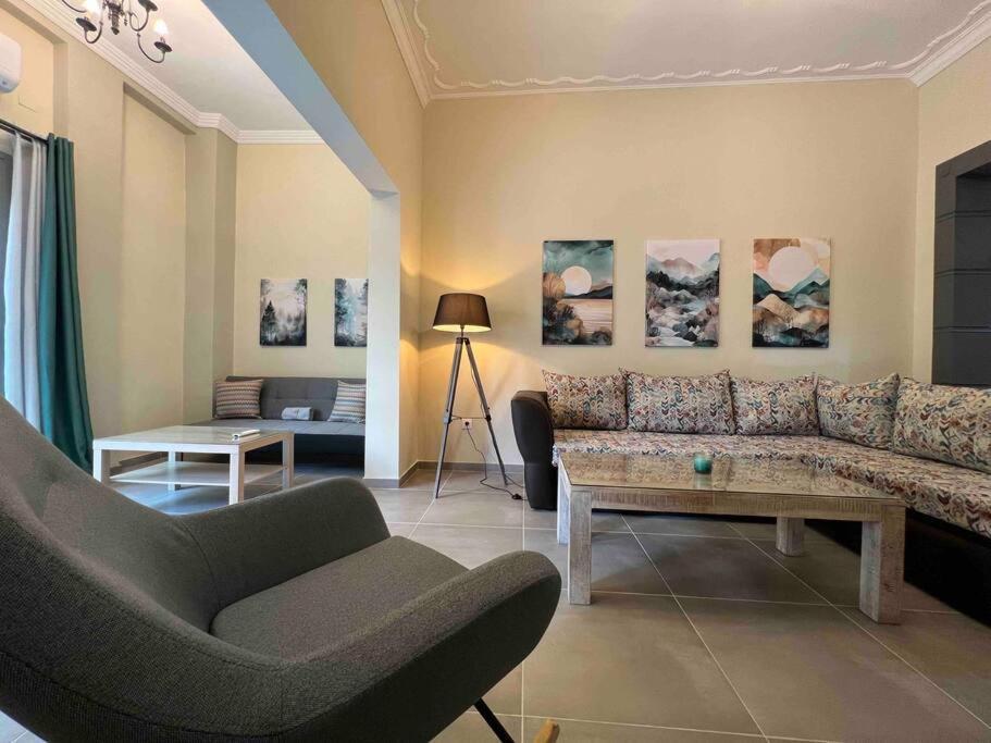 Spacious And Beautiful House Apartment