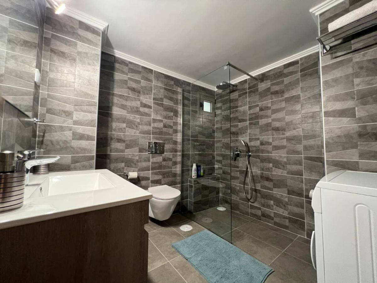 Spacious And Beautiful House Apartment Piraeus